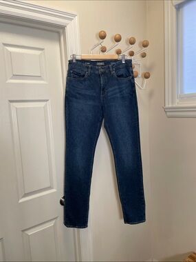 DL1961 - DL Hybrid Slim Denim Jeans - Blue - 32x32